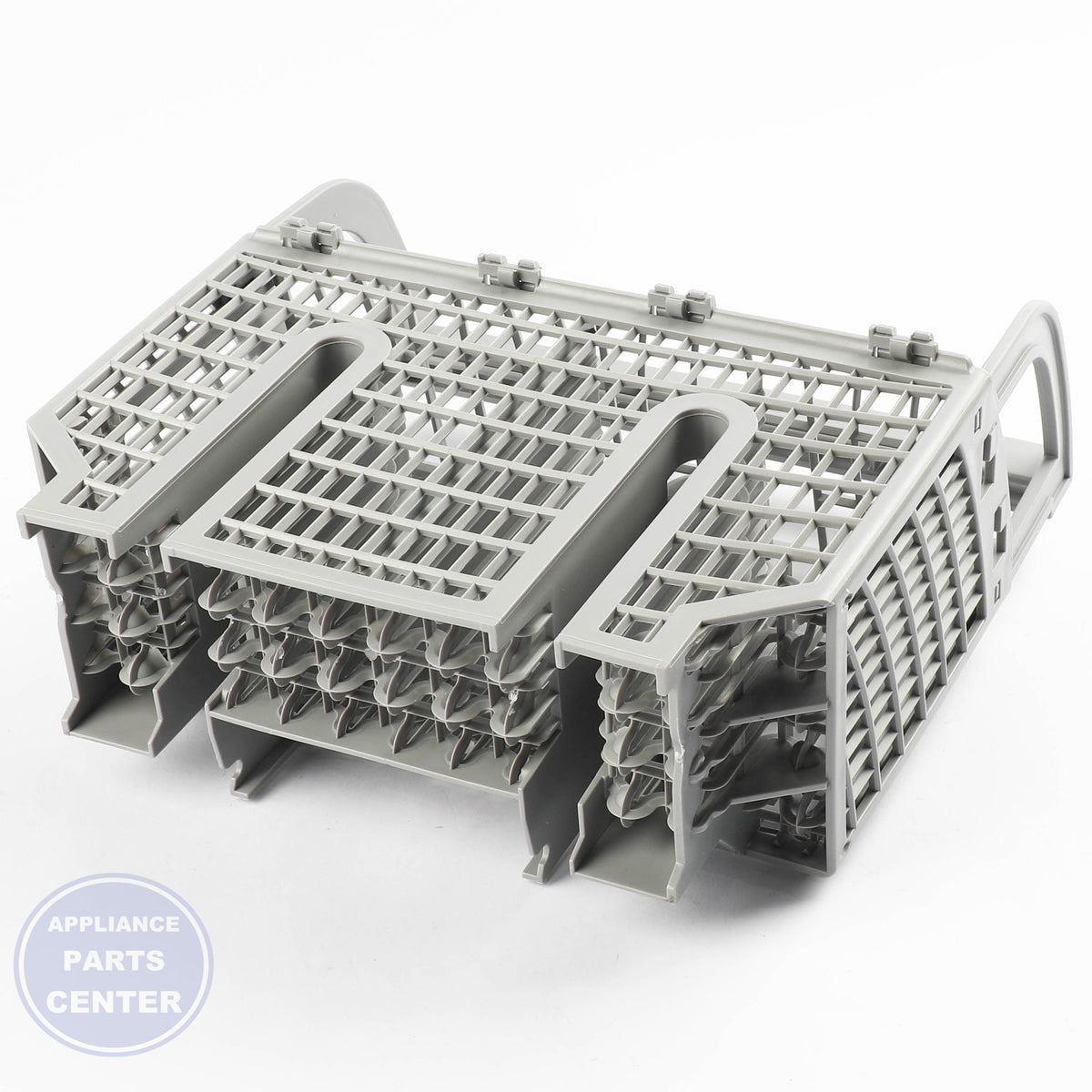 BSH CUTLERY BASKET 12024785 - Installation in [specific model] showing easy mounting points