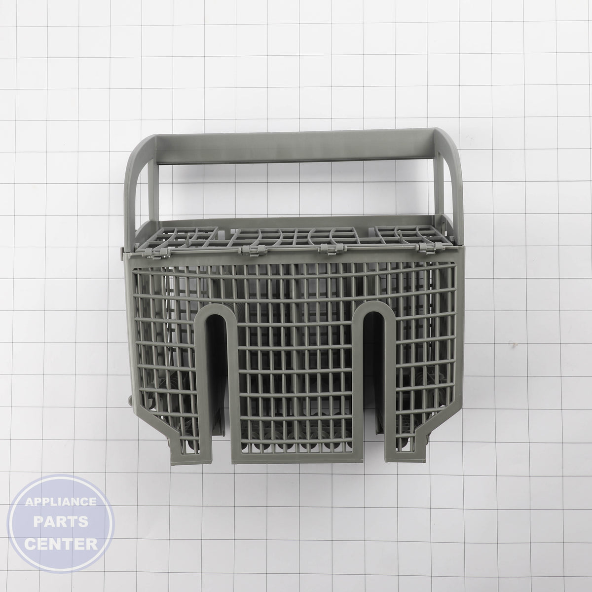 BSH CUTLERY BASKET 12024785 - Installation in [specific model] showing easy mounting points