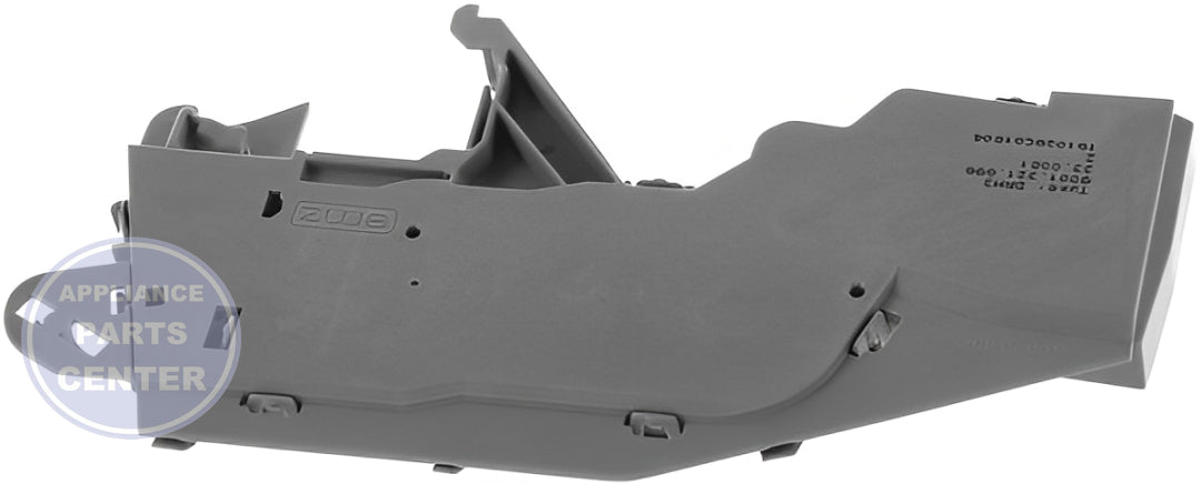 BOSCH DISHWASHER DOOR OPENING MODULE 12025140 - Main view showing sturdy door support for various BOSCH models