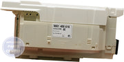 BOSCH DISHWASHER POWER MODULE 12028566 - Main view showing power control module for specific models