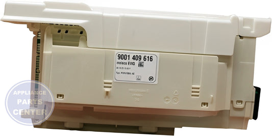BOSCH DISHWASHER POWER MODULE 12028566 - Main view showing power control module for specific models