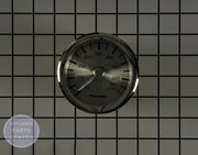 BOSCH OVEN TEMPERATURE DISPLAY 12034239 - Main view showing digital display for BOSCH 00623568 and 00629459 models