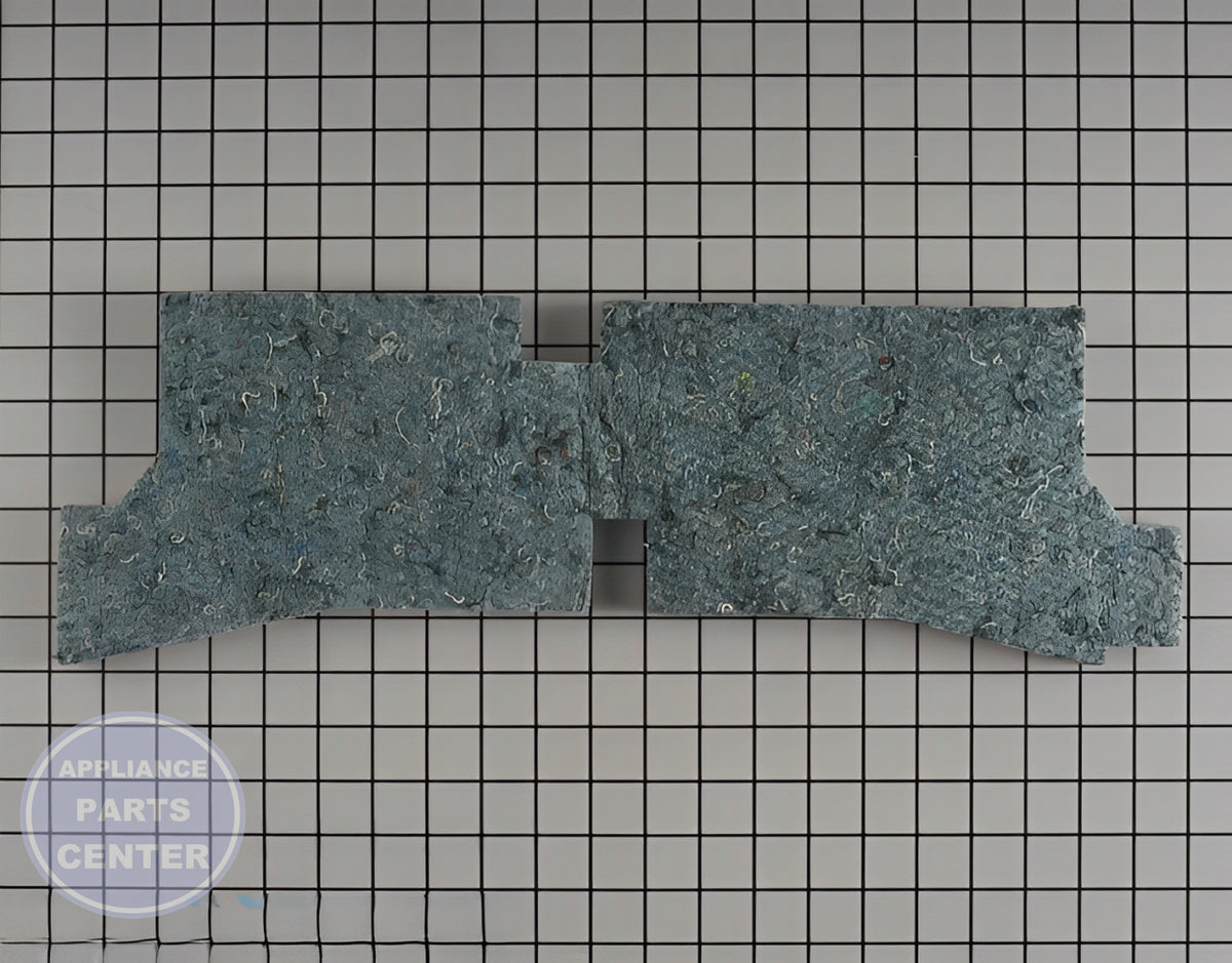 Bosch Insulation 12040672 - Main view showing superior heat retention for Bosch dishwashers