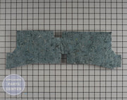 Bosch Insulation 12040672 - Main view showing superior heat retention for Bosch dishwashers