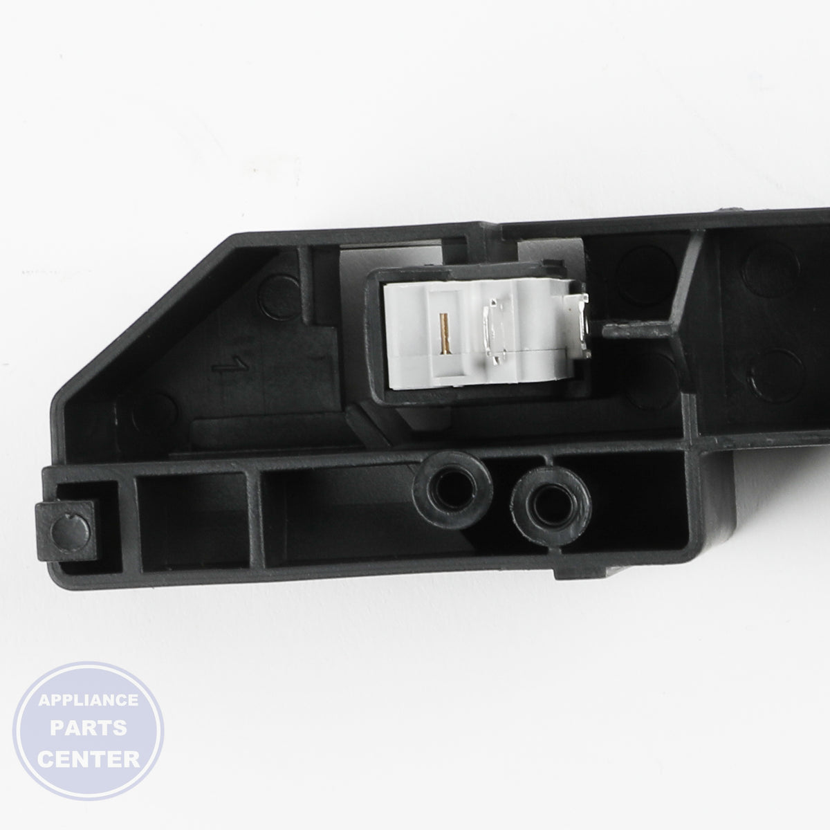 BSH DOOR LATCH 12045807 - Main view showing secure closure for specific models