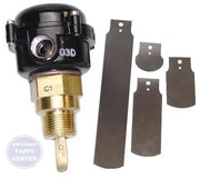 [Brand] Flow Switch 120610 - Main view showing GPM capabilities for L47-826 model