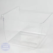 MDP FRUITS AND VEGETABLES BOX 12131000000127 - Main view showing ample storage for Elite Series and Pro Series models