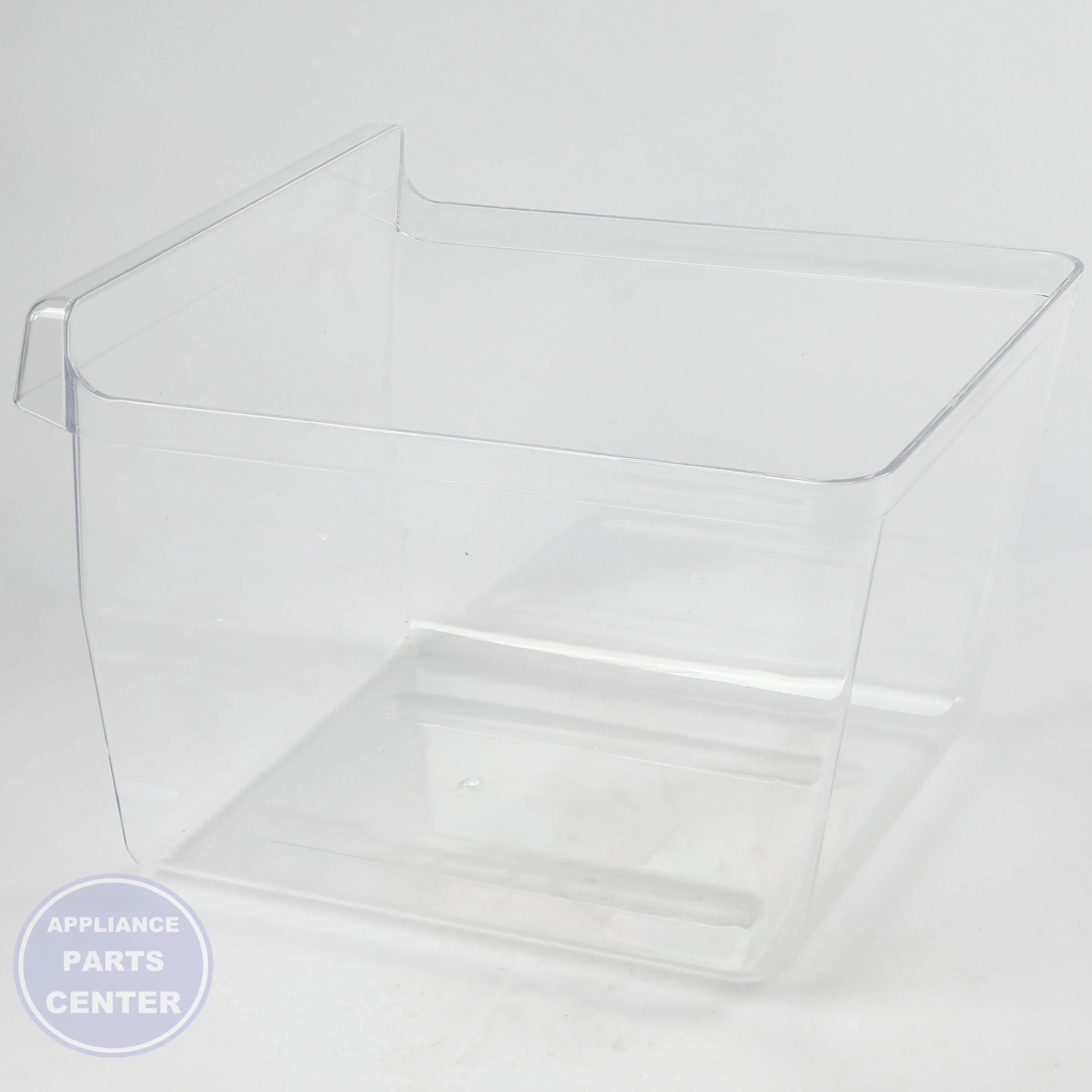 MDP FRUITS AND VEGETABLES BOX 12131000000127 - Main view showing ample storage for Elite Series and Pro Series models