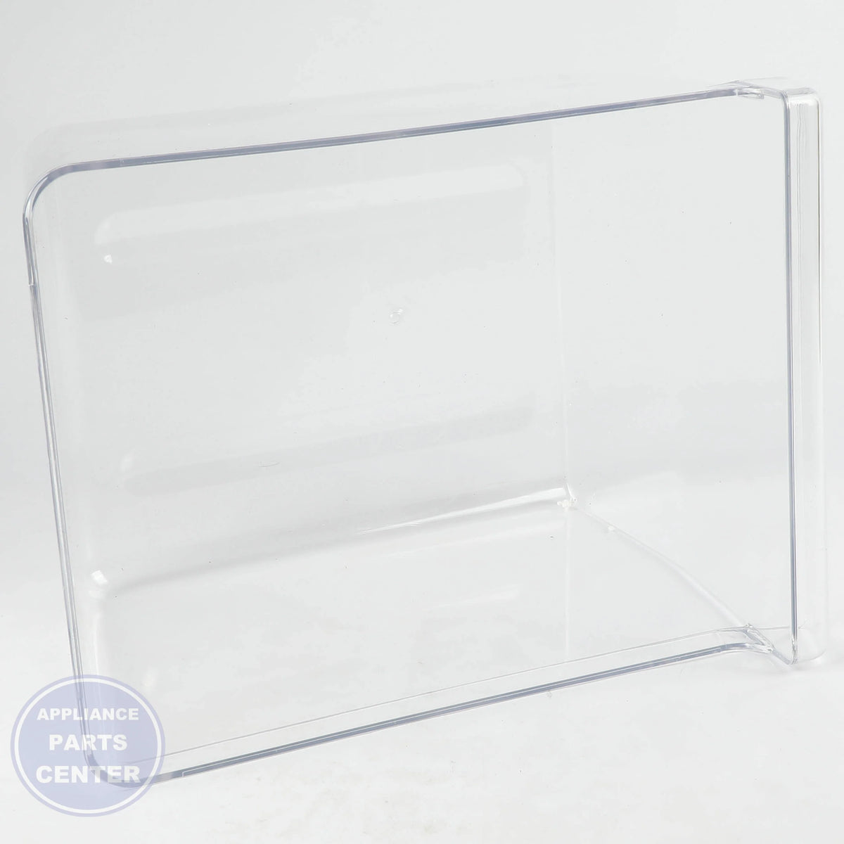MDP FRUITS AND VEGETABLES BOX 12131000000127 - Installation in Elite Series model showing seamless mounting points