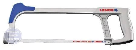 [Brand] Hacksaw Frame 1213188300 - Main view showing durable construction for precise cutting on various models
