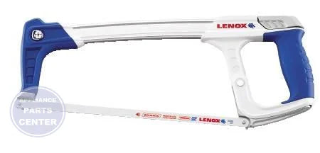 [Brand] High Tension Hacksaw Frame 12132HT50 - Main view showing 30,000 PSI blade tension for specific models