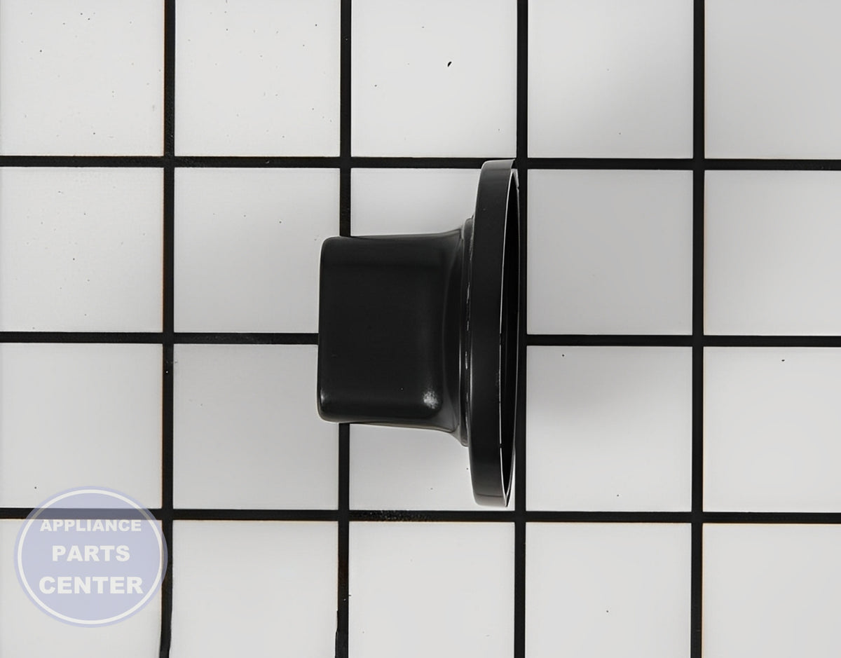 WHIRLPOOL INFINITE SWITCH KNOB KIT (SET OF 4) 12200034 - Detailed view of knobs and buttons