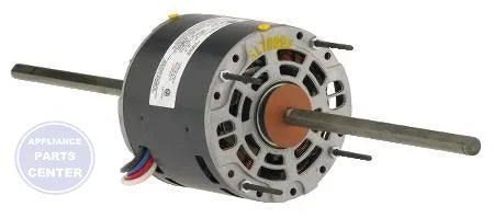 Bryant Room Air Conditioner Motor 1221P - Main view showing efficient cooling for Bryant models