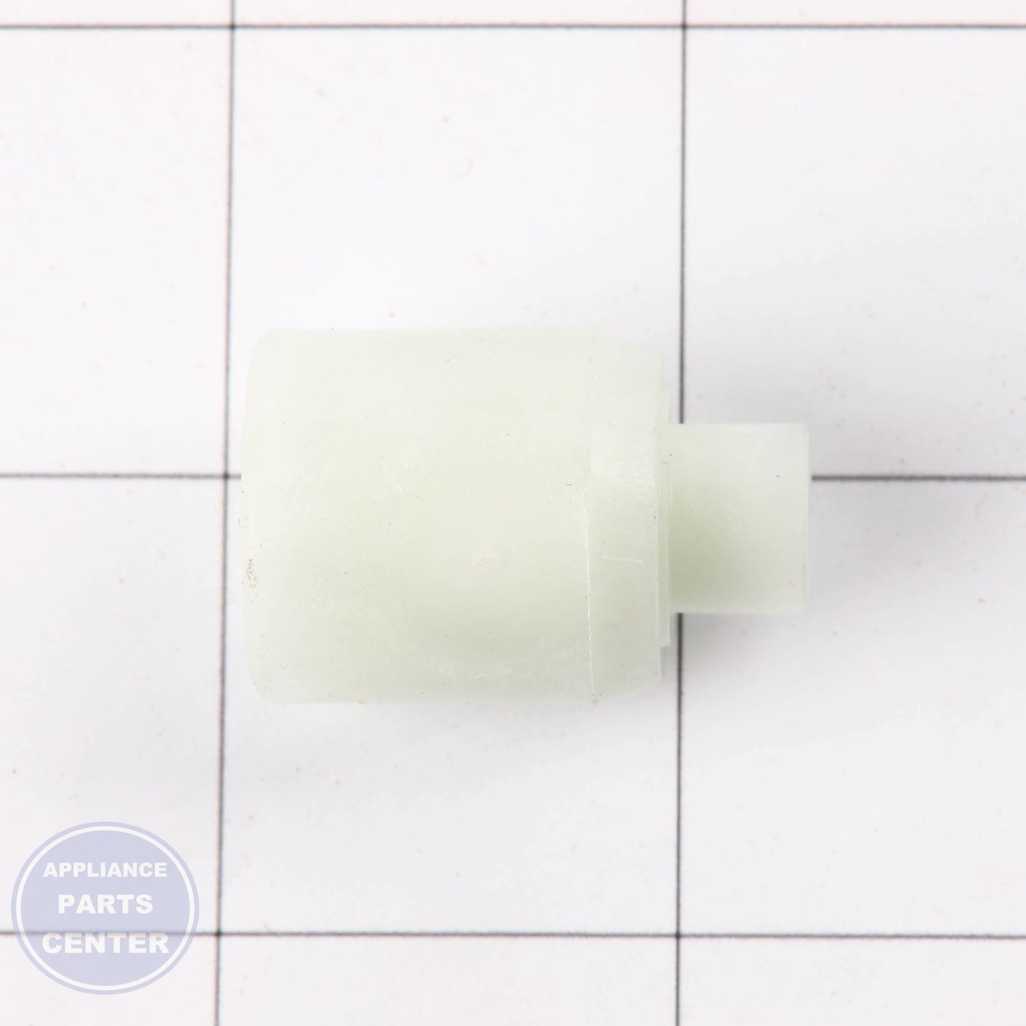 WCI BUSHING 125425004 - Installation in specific model showing key mounting points