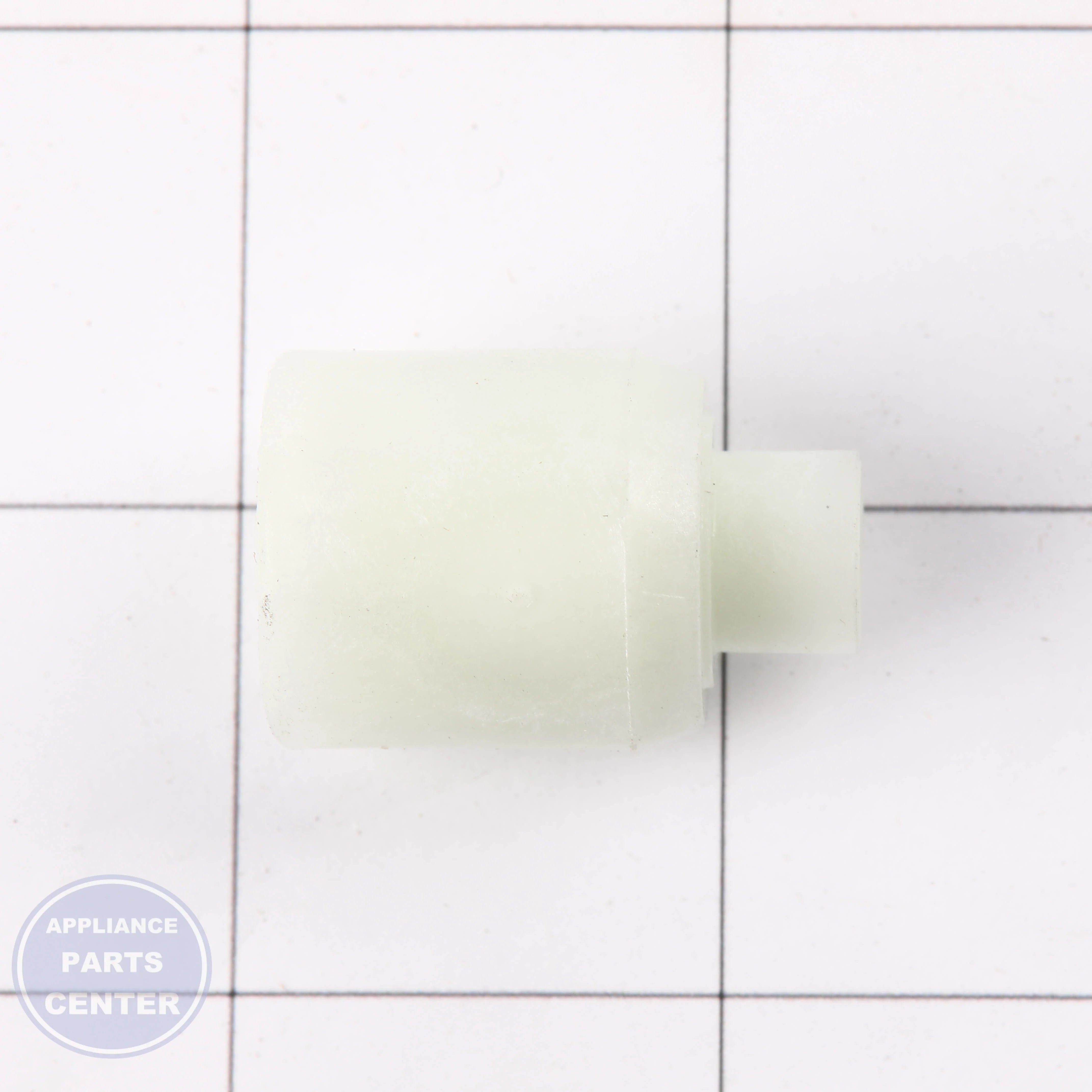 WCI BUSHING 125425004 - Installation in specific model showing key mounting points