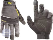 Handyman™ Gloves 125L - Main view showing padded synthetic leather palm for various tasks