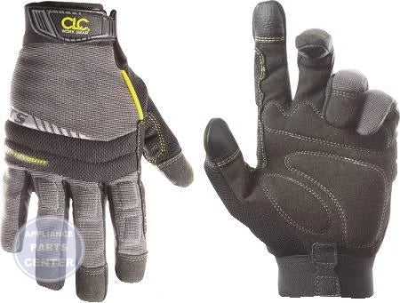 Handyman™ Gloves 125L - Main view showing padded synthetic leather palm for various tasks