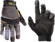 Handyman™ Gloves 125M - Main view showing padded synthetic leather palm for [specific models]
