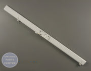 WPL VERTICAL MULLION ASSY 12722815B - Main view showing door alignment for specific WPL models