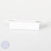 Whirlpool STOP-DOOR (STAKE$ PIN) 12968202W - Main view showing door security features for various models