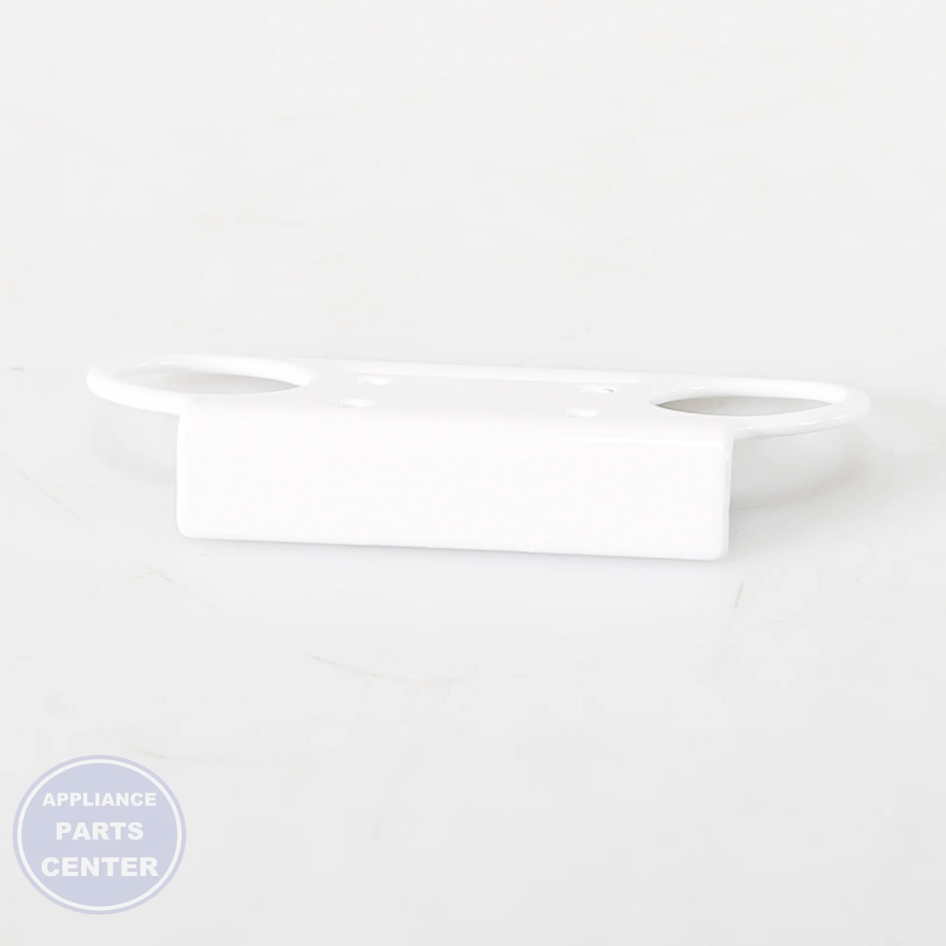 Whirlpool STOP-DOOR (STAKE$ PIN) 12968202W - Main view showing door security features for various models