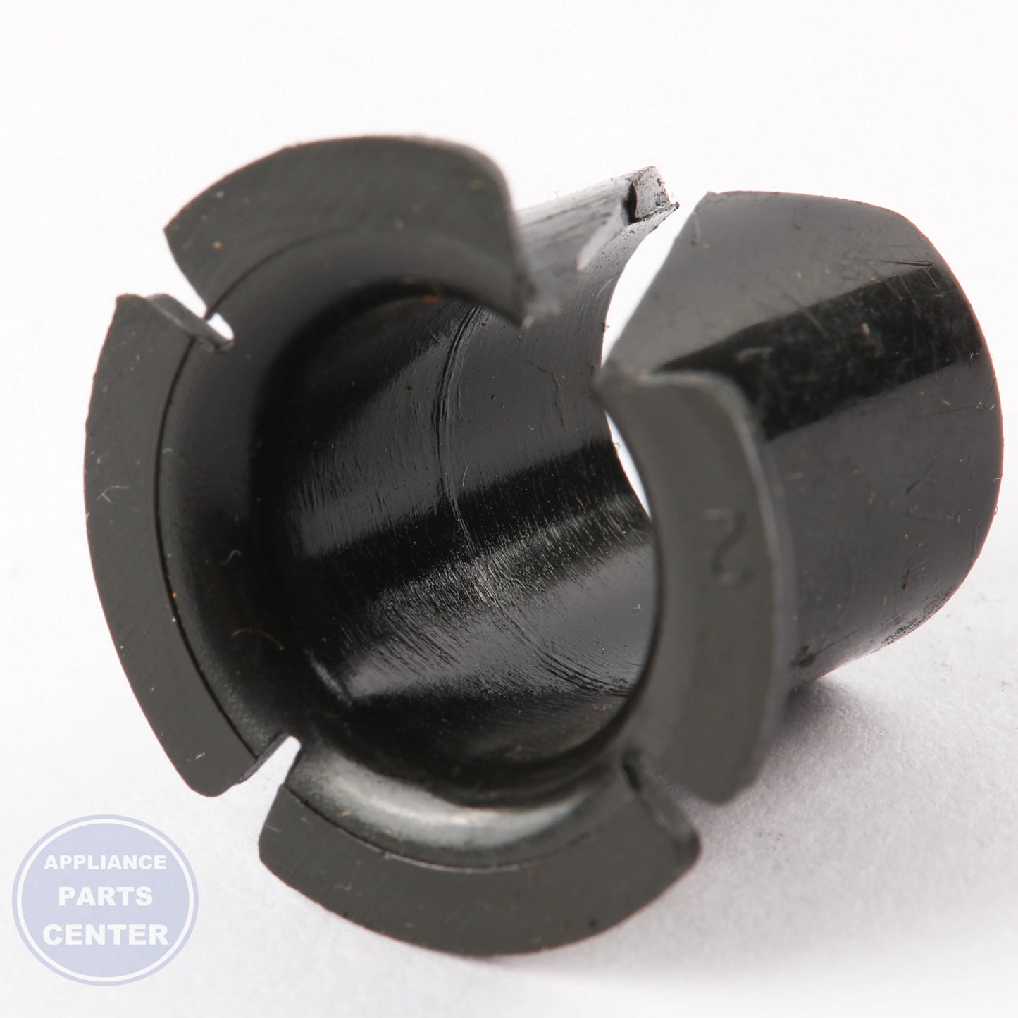 CLIP-BUSHING WIR& 12996601 - Detailed view of durable fastening material