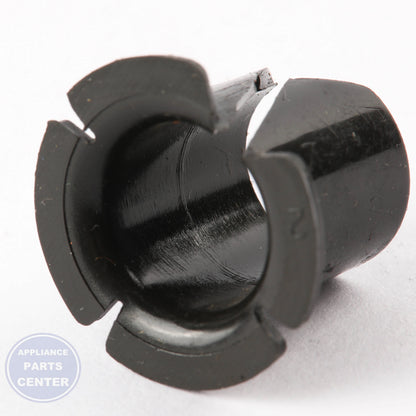 CLIP-BUSHING WIR& 12996601 - Detailed view of durable fastening material
