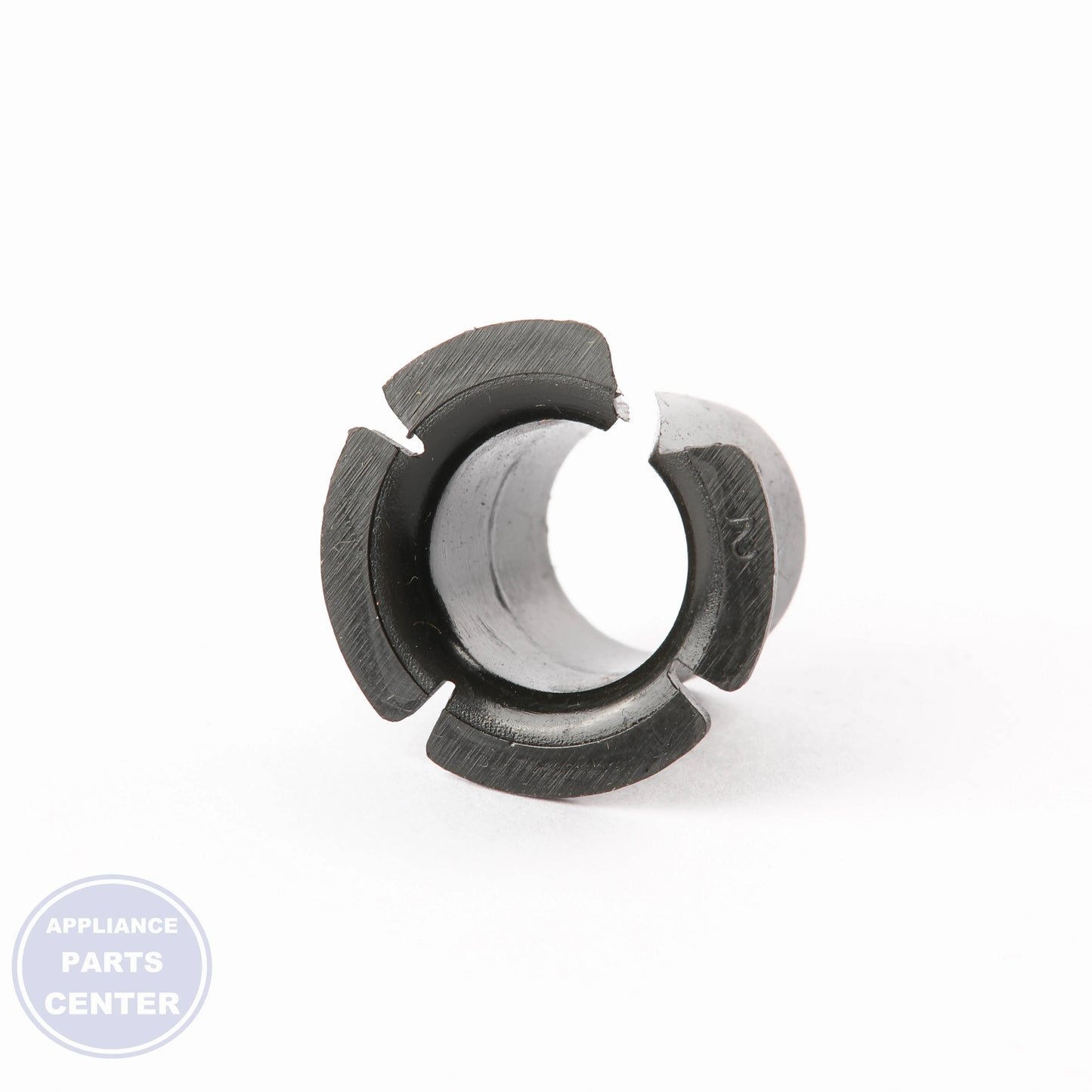 CLIP-BUSHING WIR& 12996601 - Side view with secure fastening specs