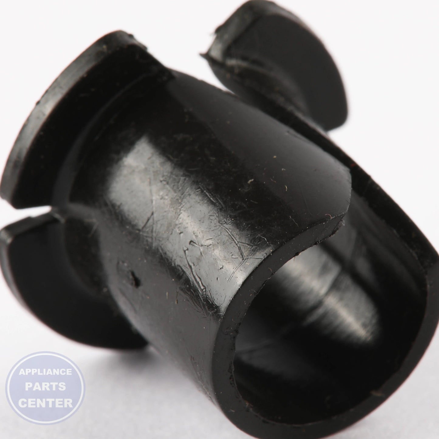 WPL CLIP-BUSHING WIR& 12996601 - Main view showing secure wiring attachment for WPL 67005954