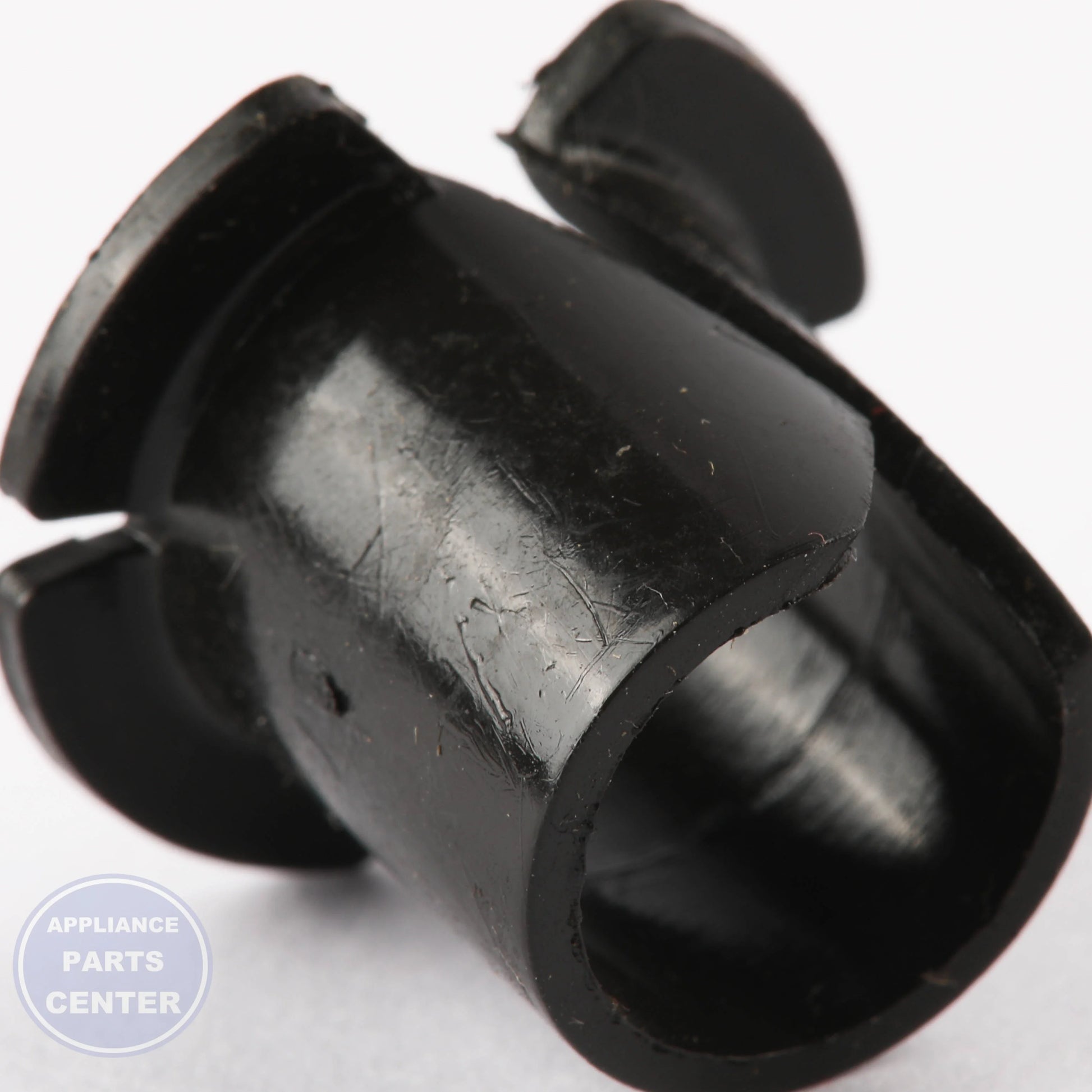 WPL CLIP-BUSHING WIR& 12996601 - Main view showing secure wiring attachment for WPL 67005954
