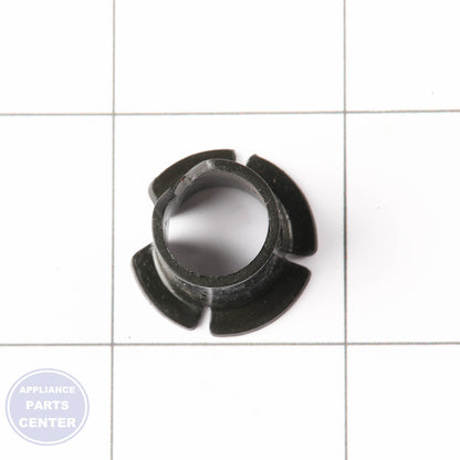 WPL CLIP-BUSHING WIR& 12996601 - Installation in WPL 67005954 showing secure mounting points