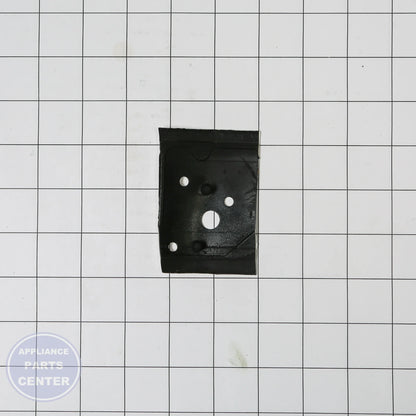SHIM-TOP HINGE $LH 12999501 - Detailed view of durable construction for long-lasting use
