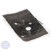 WPL SHIM-TOP HINGE $LH 12999501 - Main view showing precise alignment for WPL models