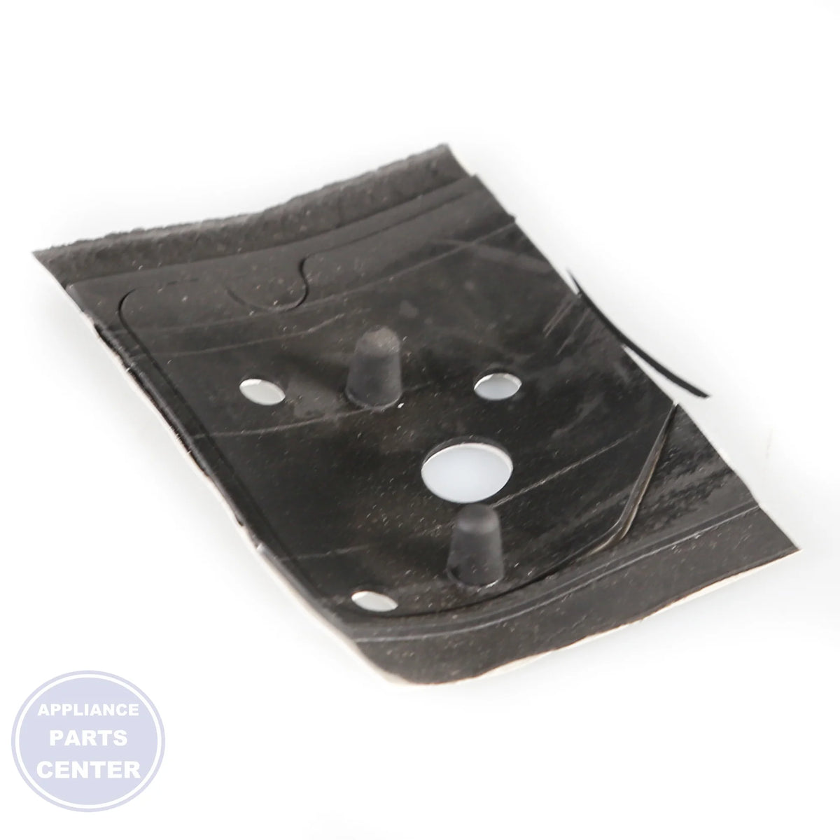 WPL SHIM-TOP HINGE $LH 12999501 - Main view showing precise alignment for WPL models