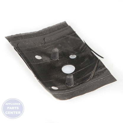 WPL SHIM-TOP HINGE $LH 12999501 - Main view showing precise alignment for WPL models