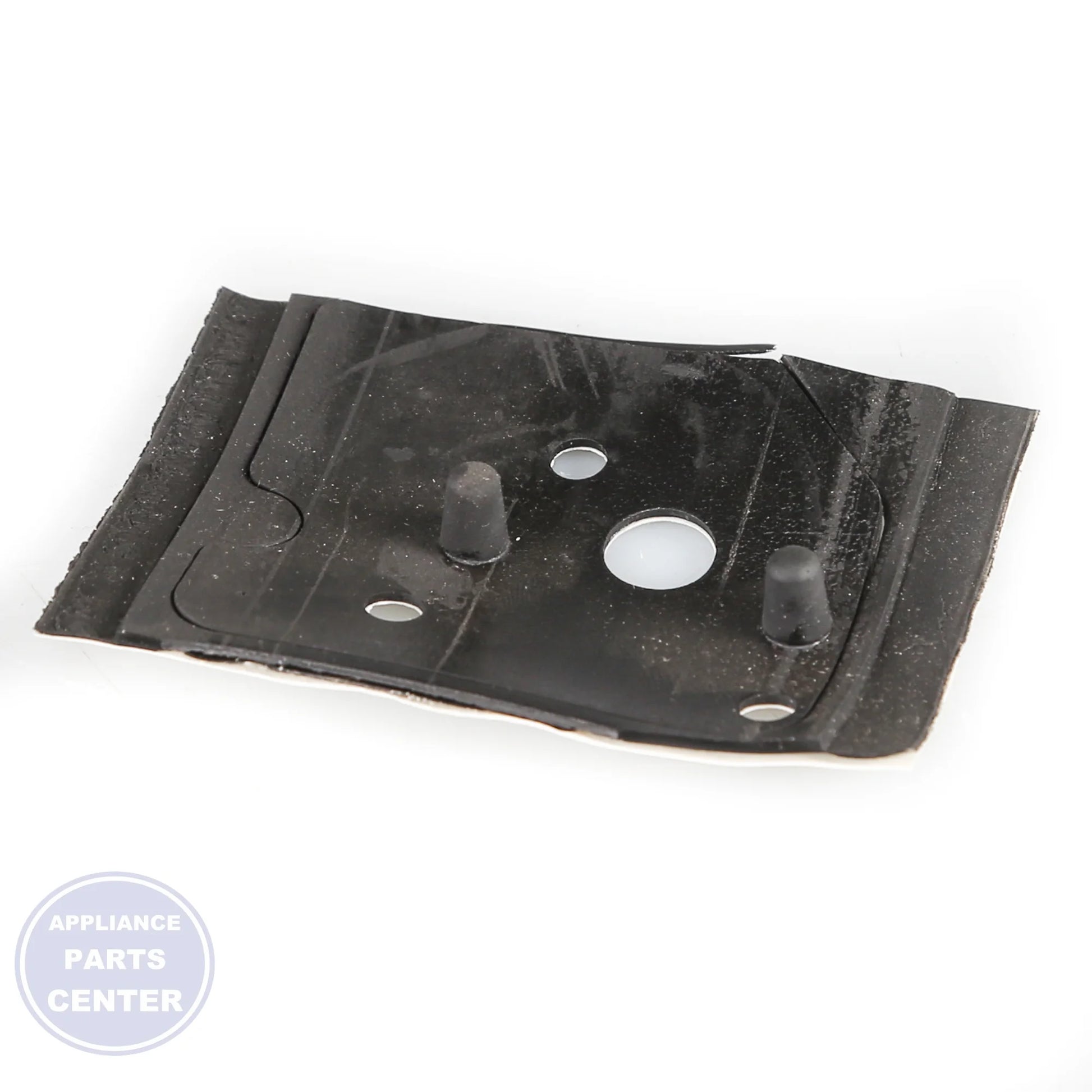 WPL SHIM-TOP HINGE $LH 12999501 - Installation in WPL model showcasing key mounting points