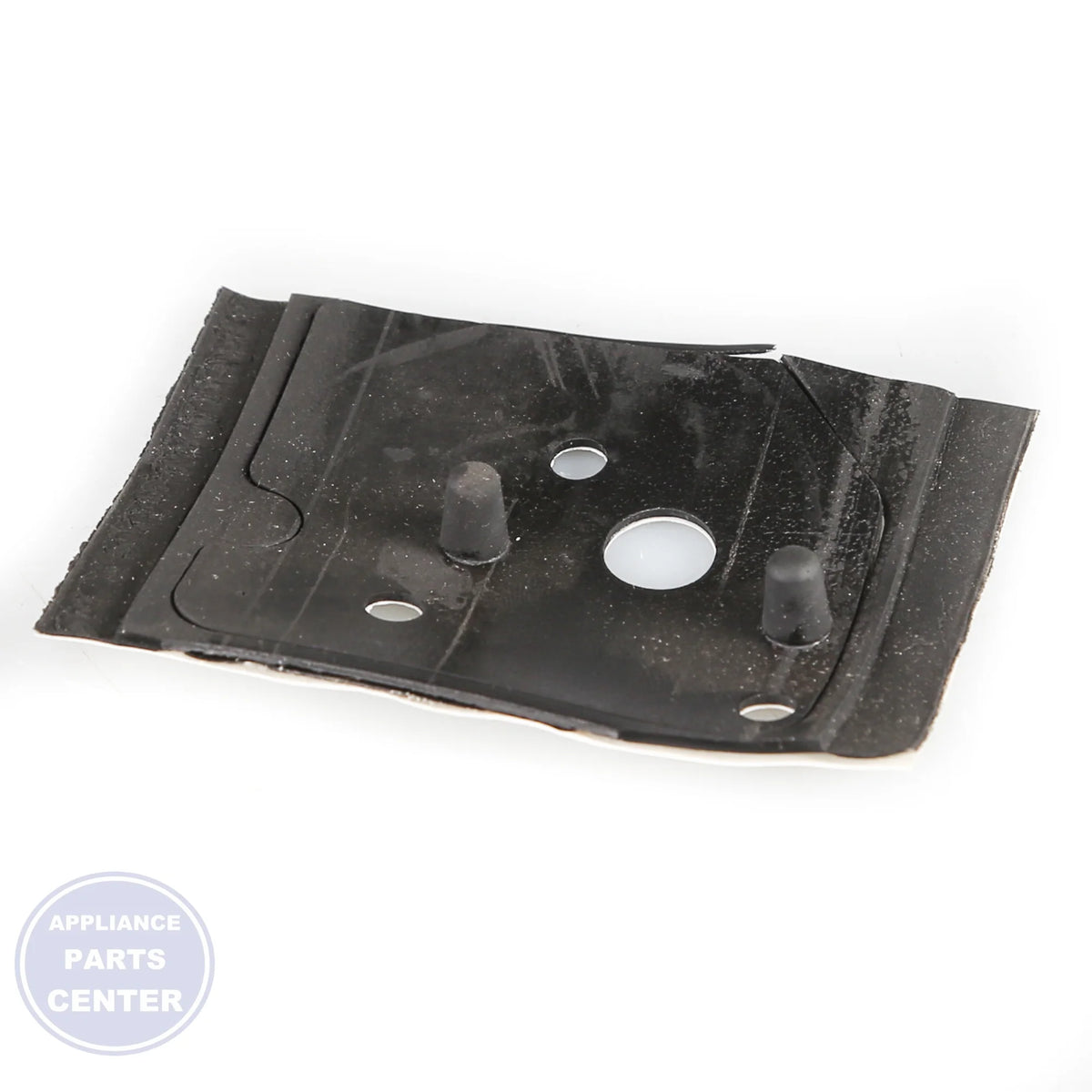 WPL SHIM-TOP HINGE $LH 12999501 - Installation in WPL model showcasing key mounting points