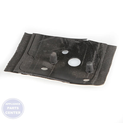 WPL SHIM-TOP HINGE $LH 12999501 - Installation in WPL model showcasing key mounting points