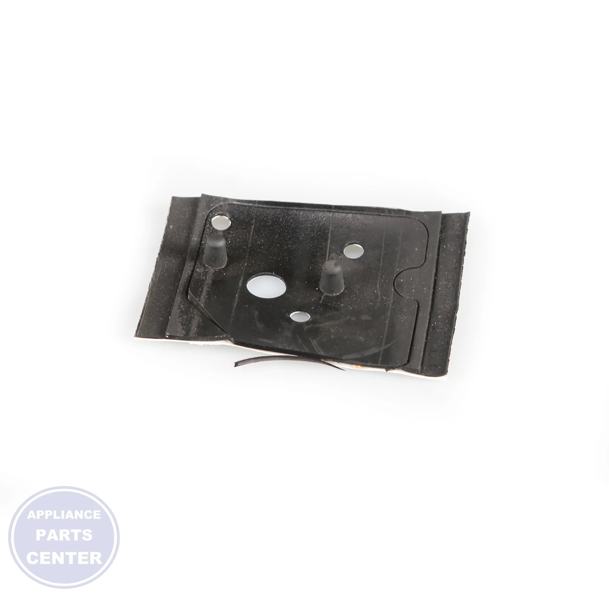 WPL SHIM-TOP HINGE $LH 12999501 - Installation in WPL model showcasing key mounting points