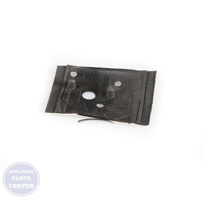 WPL SHIM-TOP HINGE $LH 12999501 - Installation in WPL model showcasing key mounting points