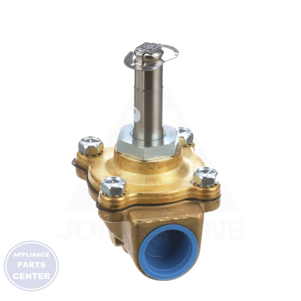 Gold Ring™ 12FS3C2348ACF - Detailed view of ethylene propylene seals for hot water and steam applications