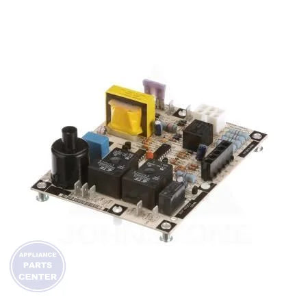 GE Lennox Control Board 12J99 - Main view showing circuit board for compatible models
