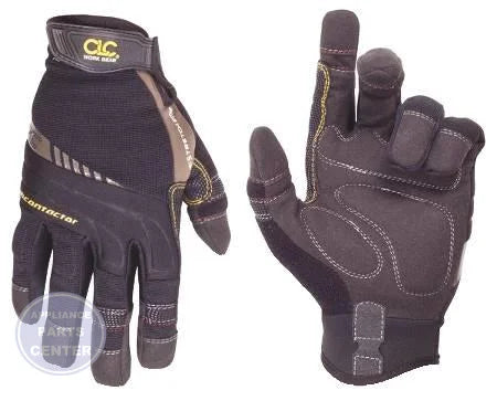 Subcontractor™ Gloves 130L - Main view showing Ring-Cut™ feature for various models