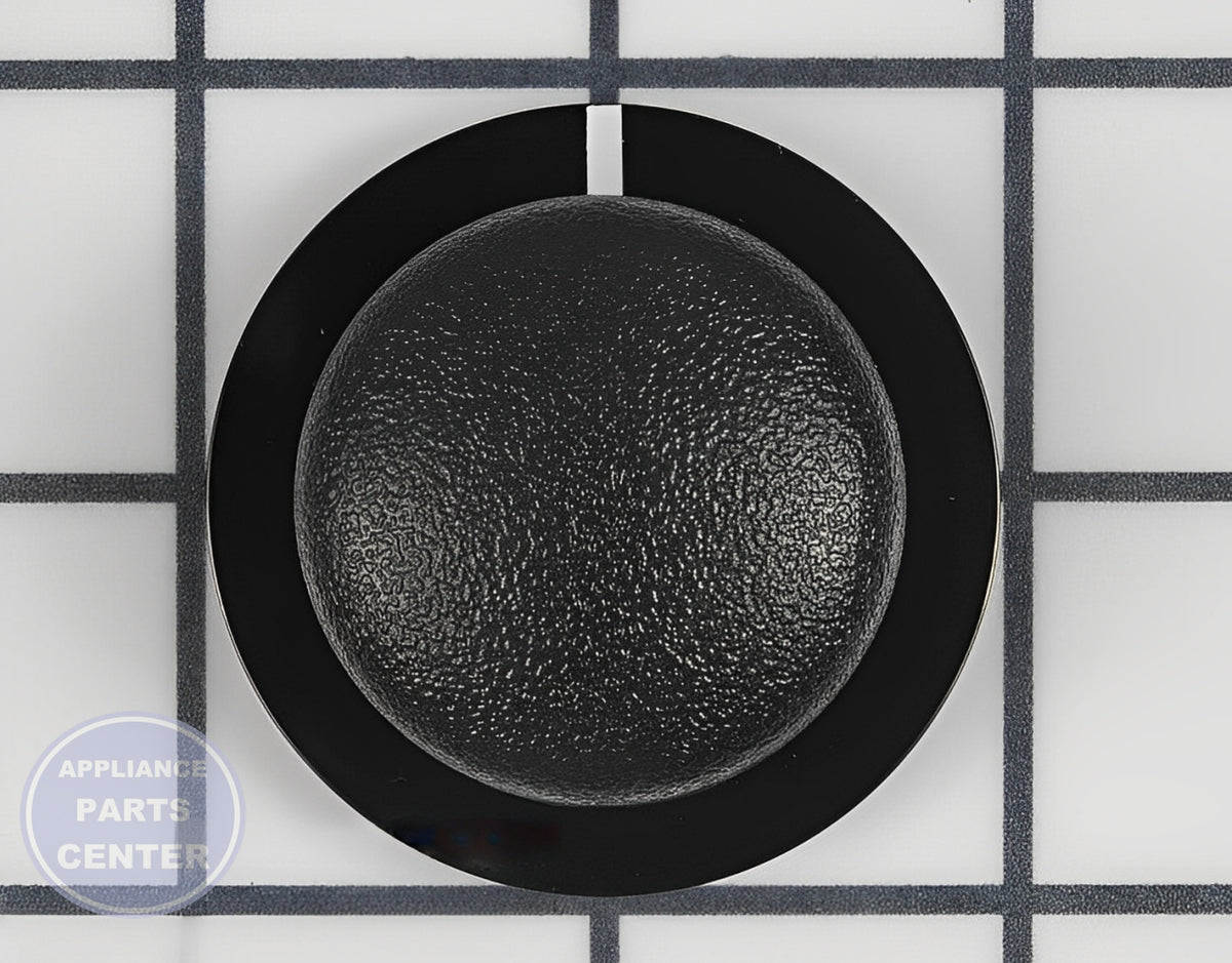 WCI KNOB-ROTARY 131032500 - Main view showing precise control for WCI models