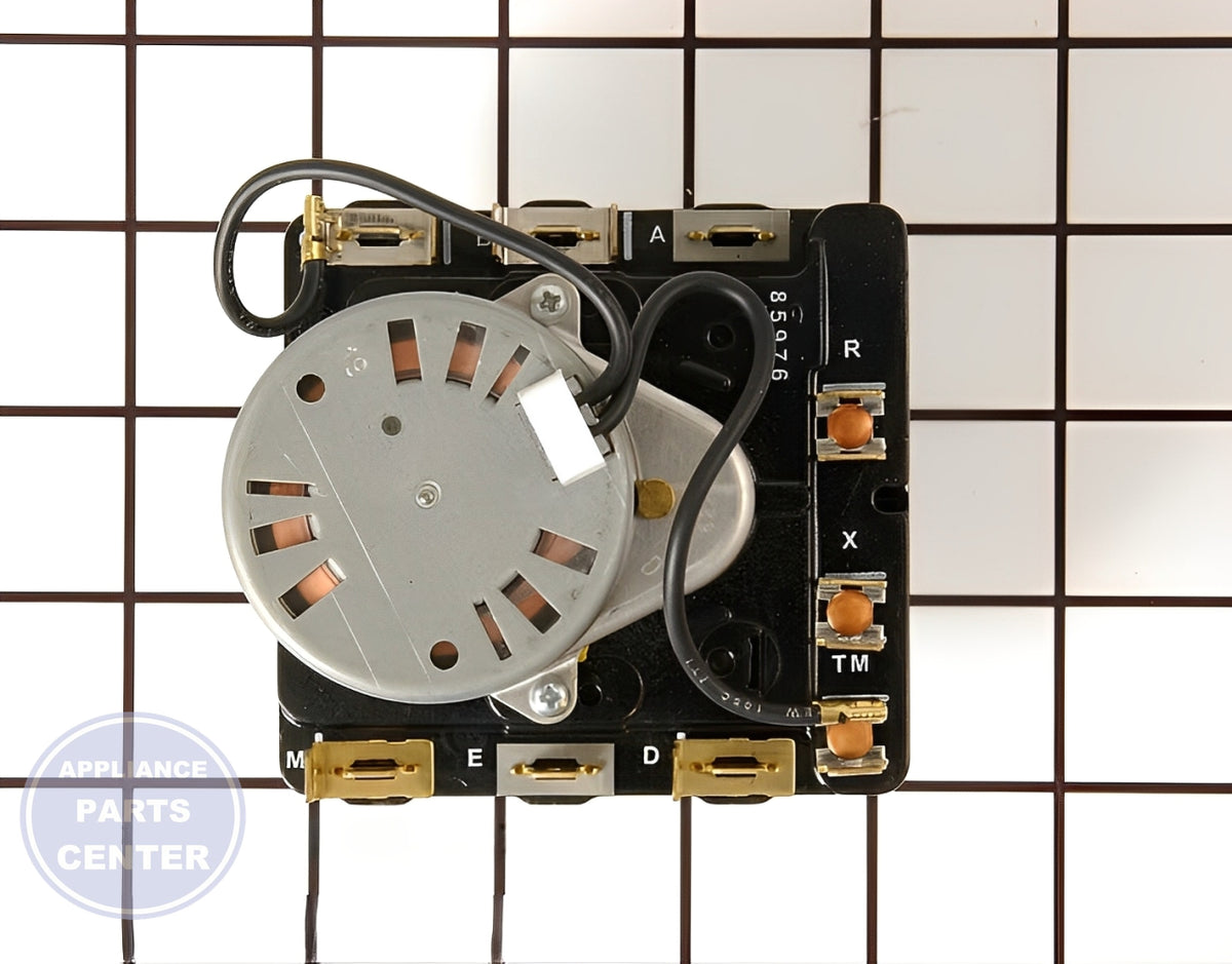 Frigidaire Timer 131062300 - Main view showing precise time control for compatible models