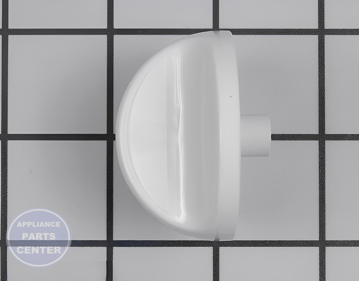 Timer Knob 131167601 - Detailed view of durable dial and button set