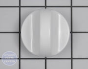 Frigidaire Timer Knob 131167601 - Main view showing time setting for Frigidaire, Electrolux, and Crosley models
