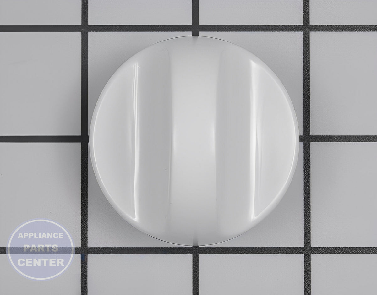 Frigidaire Timer Knob 131167601 - Main view showing time setting for Frigidaire, Electrolux, and Crosley models
