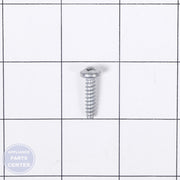 WCI SCREW 131205300 - Main view showing secure fit for specific models