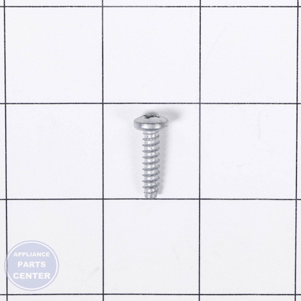WCI SCREW 131205300 - Main view showing secure fit for specific models